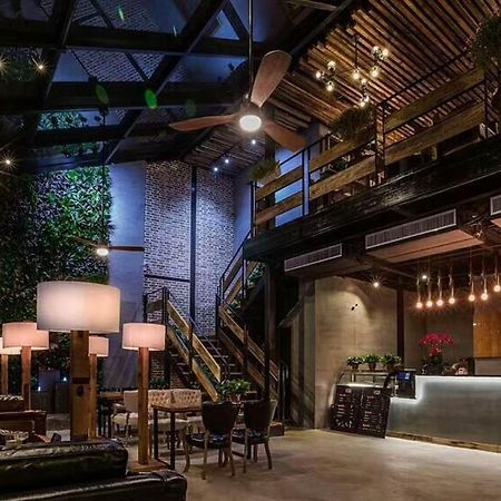 Nanfang Hotel - XI Mutou Shi Tây An Ngoại thất bức ảnh