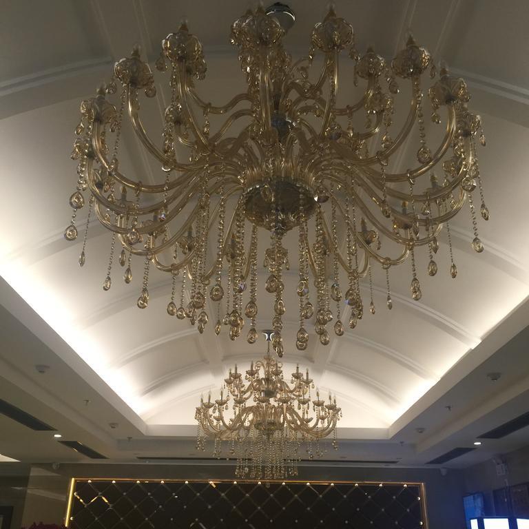 Nanfang Hotel - XI Mutou Shi Tây An Ngoại thất bức ảnh