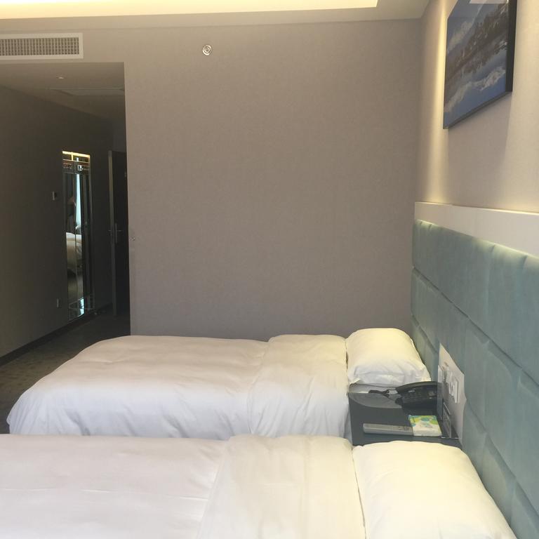 Nanfang Hotel - XI Mutou Shi Tây An Phòng bức ảnh