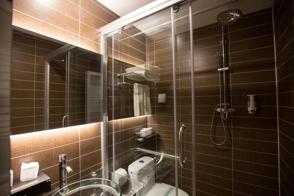 Nanfang Hotel - XI Mutou Shi Tây An Phòng bức ảnh
