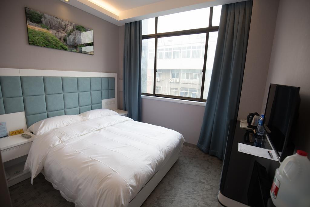 Nanfang Hotel - XI Mutou Shi Tây An Phòng bức ảnh