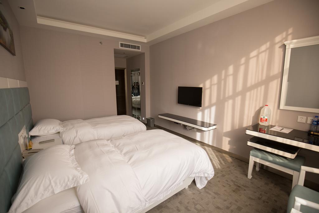 Nanfang Hotel - XI Mutou Shi Tây An Phòng bức ảnh